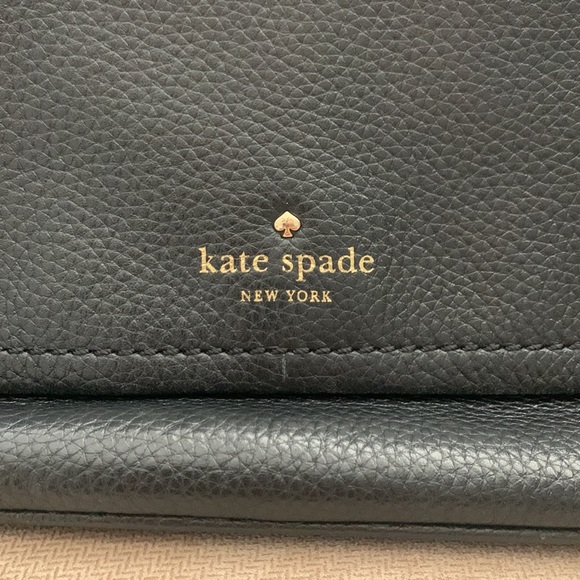 Kate Spade Crossbody - Picture 2 of 7